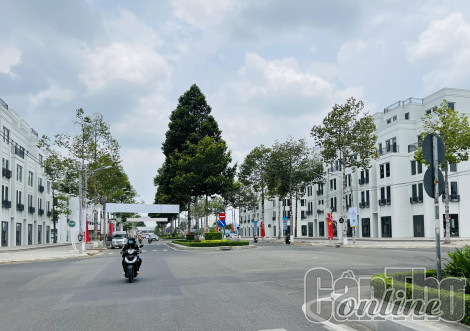 Kịp thời công bố và triển khai thực hiện quy chế quản lý kiến trúc đô thị TP Cần Thơ