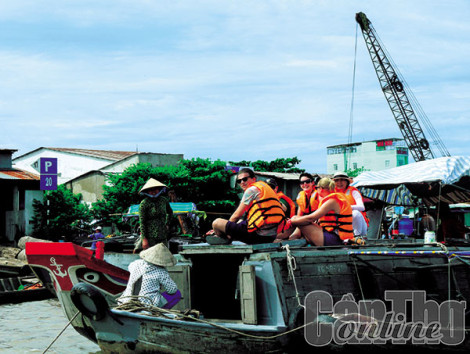 Du lịch Cần Thơ tập trung phát triển nguồn nhân lực chất lượng cao