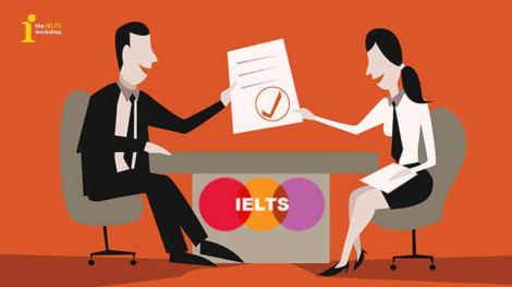 Ưu thế khi có bằng IELTS trước khi vào đại học