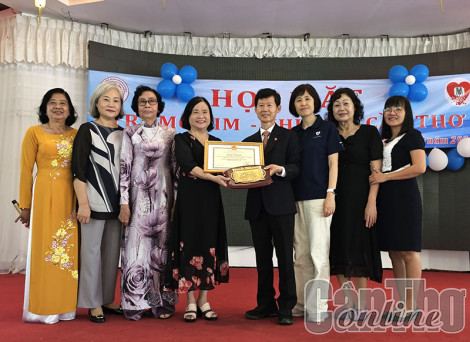 Tổ chức Milal - Hàn Quốc hỗ trợ phẫu thuật tim miễn phí cho 101 trẻ em