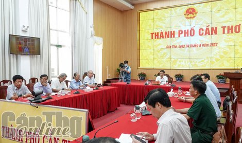 Khơi thông nguồn lực để chấn hưng, phát triển văn hóa Việt Nam