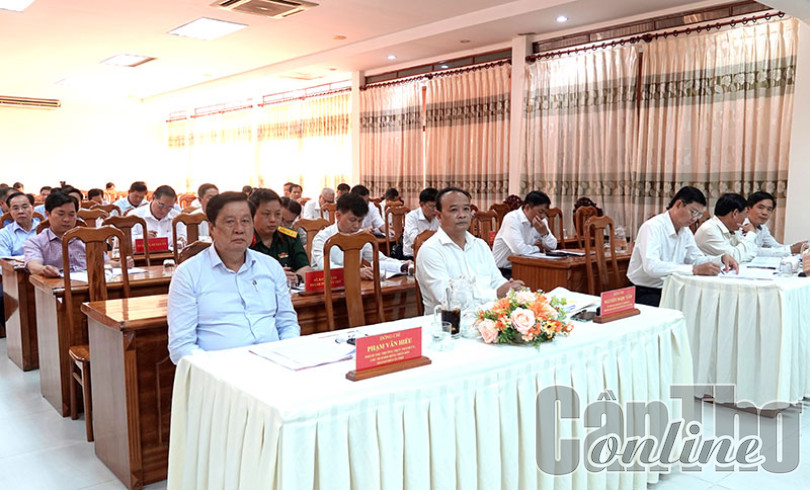 Đổi mới, nâng cao chất lượng công tác Tuyên giáo