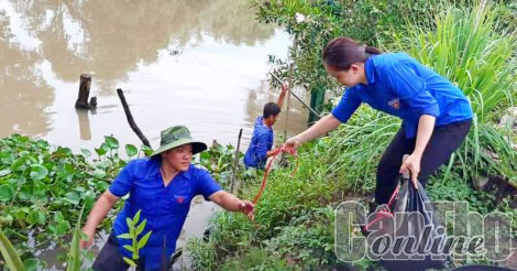 Tạo nguồn kế thừa và phát triển của Đảng