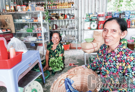 Phát triển vùng đồng bào dân tộc thiểu số ở ĐBSCL
