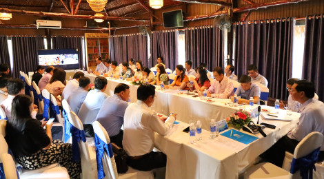 Kết nối sản phẩm OCOP, sản phẩm nông sản của ĐBSCL với tỉnh Quảng Ninh