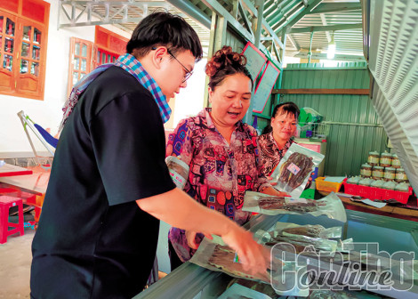 Cần chính sách hỗ trợ cho người nuôi thủy sản