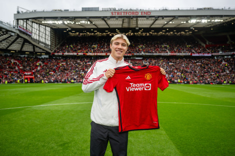 Man United thay đổi chính sách chiêu mộ tiền đạo