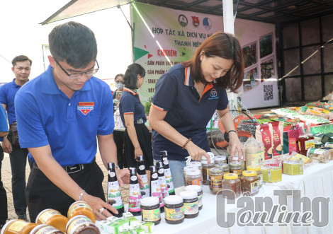 Bảo trợ, hỗ trợ nhiều ý tưởng, dự án khởi nghiệp