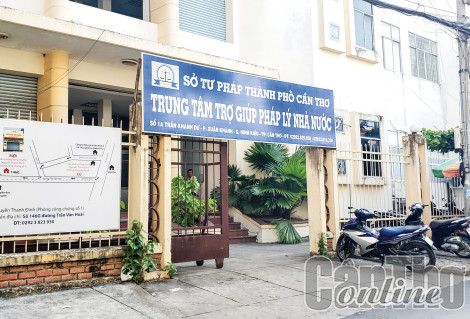 Nạn nhân của hành vi mua bán người có thể được trợ giúp pháp lý miễn phí