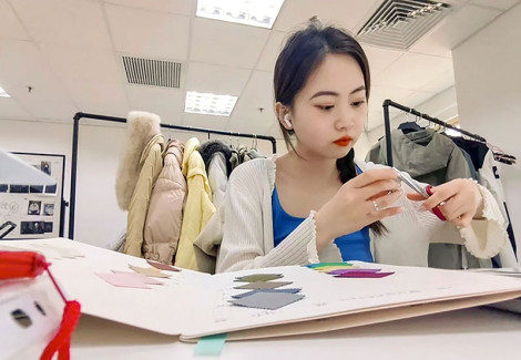 Thế khó của "chủ doanh nghiệp thế hệ thứ hai" tại Trung Quốc
