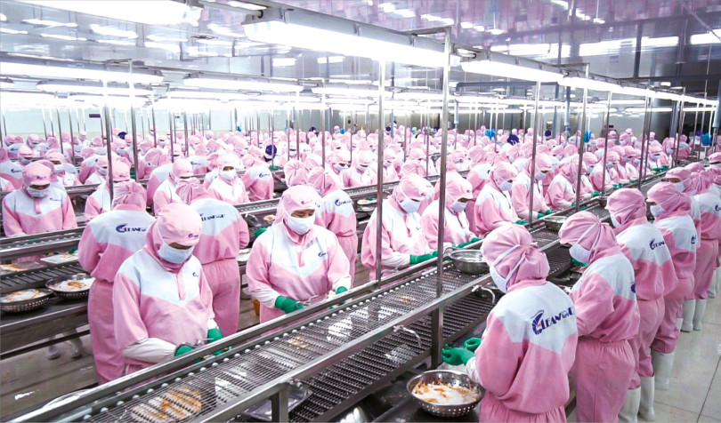 Cấp thêm vốn là tốt lắm rồi!