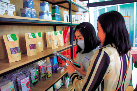 "Mở đường" để startup tiếp cận vốn