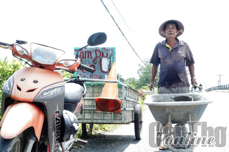 “Tám Dữ vá lộ Ca My”