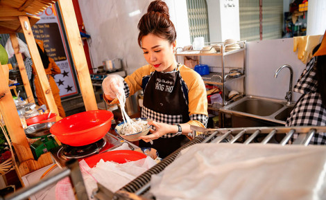 Ðề nghị đưa nghề chế biến mỳ Quảng vào danh mục Di sản văn hóa phi vật thể quốc gia