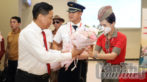 Cần Thơ và Quảng Ninh đẩy mạnh kết nối du lịch