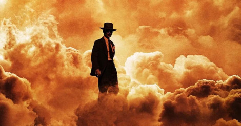 “Oppenheimer” lập kỷ lục về doanh thu