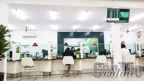 Còn nhiều thách thức trong chuyển đổi số ngành ngân hàng