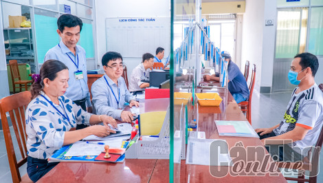 Phòng ngừa tiêu cực