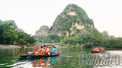 Việt Nam là quốc gia duy nhất ở Đông Nam Á vào top 20 điểm đến được tìm kiếm nhiều nhất thế giới