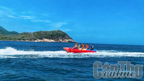Du lịch Lễ 2-9Các tour ngắn ngày lên ngôi