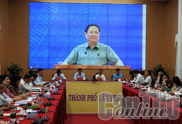 Tổng kết năm học 2022-2023 và triển khai nhiệm vụ năm học 2023-2024