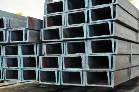 Bảng giá thép U, sắt U mới nhất trên thị trường
