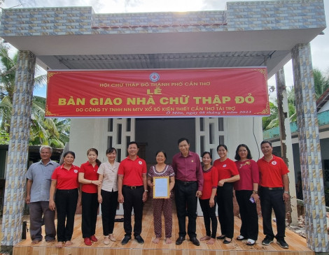 Phát huy hiệu quả giảm nghèo bền vững