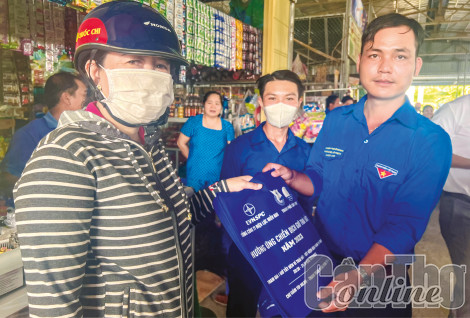 Lan tỏa nhiều mô hình tiết kiệm điện hiệu quả