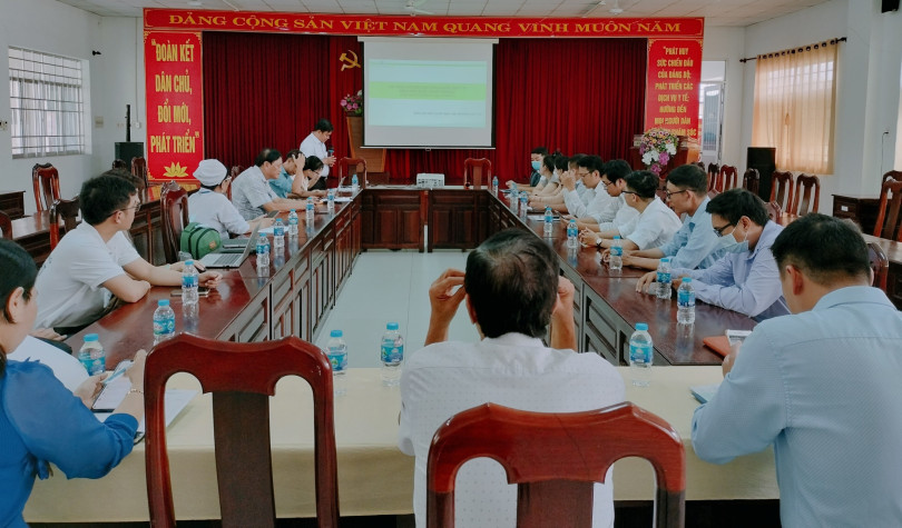 Lo ngại ca sốt xuất huyết nặng tăng