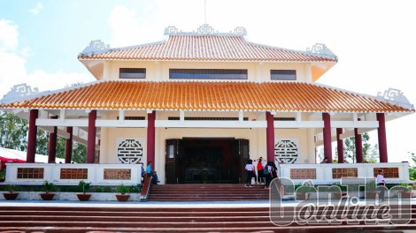 Công bố thể lệ Cuộc thi cải lương “Mộc Quán - Nguyễn Trọng Quyền” năm 2023