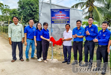 Tích cực phòng, chống tham nhũng, tiêu cực