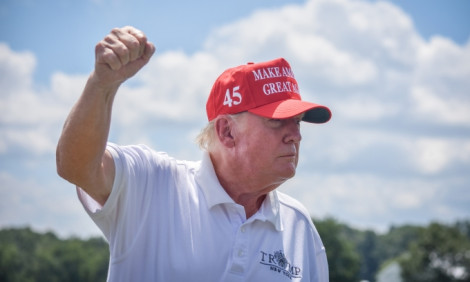 Ông Trump tuyên bố không tham gia các cuộc tranh luận của đảng Cộng hòa