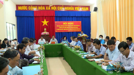 Cơ hội chăm sóc sức khỏe sinh sản, kế hoạch hóa gia đình
