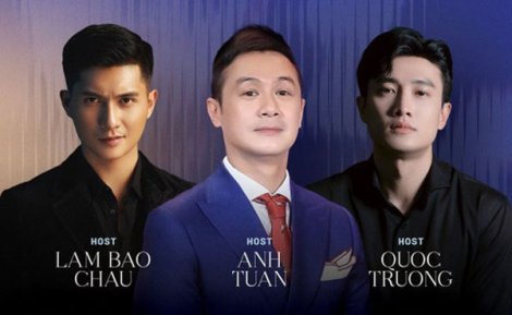 30 nữ nghệ sĩ hội tụ ở “Chị đẹp đạp gió rẽ sóng”