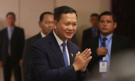 TIN TỨC THẾ GIỚI 23-8
