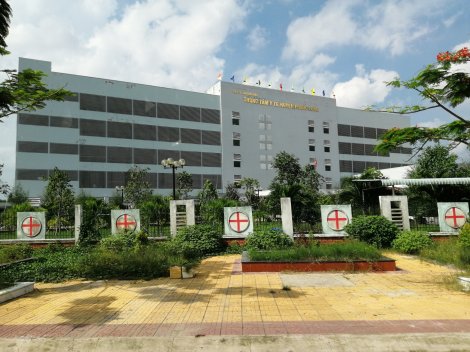 Bạc Liêu: Thông tin về việc nhân viên Y tế tự tử