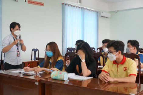 Trường Đại học Nam Cần Thơ và Trường Đại học Tây Đô công bố điểm chuẩn trúng tuyển đại học năm 2023