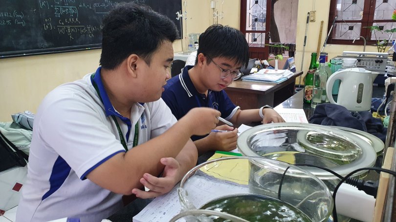 Điểm chuẩn trúng tuyển Trường Đại học Cần Thơ:Ngành Sư phạm Giáo dục công dân cao nhất với 26,86 điểm