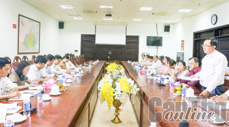 Tăng cường tuyên truyền, hướng dẫn người dân sử dụng dịch vụ công trực tuyến đối với các thủ tục hành chính lĩnh vực đất đai