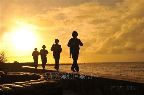 Tổ chức triển lãm "Di sản văn hóa biển, đảo Việt Nam"