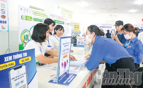 Chắp cánh ước mơ khởi nghiệp