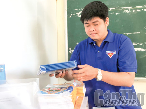 Thiết thực làm theo lời Bác