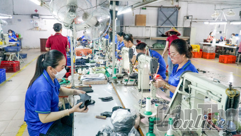 Phát huy vai trò hạt nhân chính trị