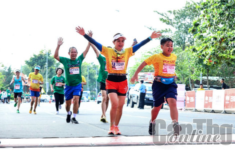 Điểm hẹn khám phá, trải nghiệm miền Tây