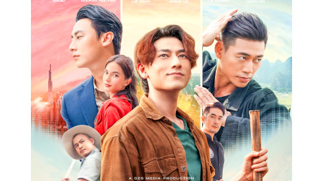 “Giao lộ 8675” ra rạp ngày 22-9