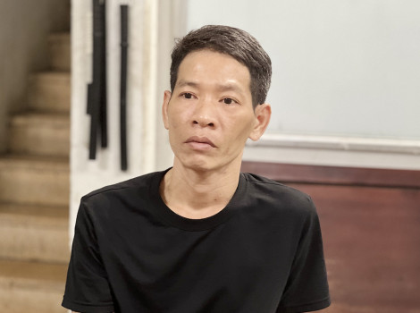 An Giang: Bắt giữ đối tượng trộm xe mô tô từng có nhiều tiền án