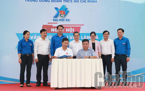 Xây dựng Ðề án thành lập Trung tâm Khởi nghiệp và Ðổi mới sáng tạo TP Cần Thơ