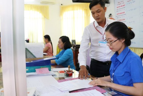 Một số giải pháp trọng tâm xây dựng đội ngũ cán bộ các cấp của thành phố Cần Thơ đủ phẩm chất, năng lực và uy tín, ngang tầm nhiệm vụ