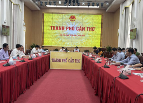 Xác định mục tiêu, giải pháp đột phá phát triển kinh tế số ngành, lĩnh vực