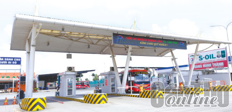Đảm bảo phục vụ vận chuyển hành khách an toàn, thông suốt